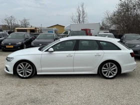 Audi A6 2.0TDI Sline matrix 4x4, снимка 7