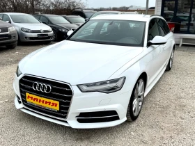 Audi A6 2.0TDI Sline matrix 4x4, снимка 1