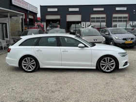 Audi A6 2.0TDI Sline matrix 4x4, снимка 8