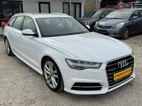 Audi A6 2.0TDI Sline matrix 4x4, снимка 2