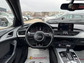 Audi A6 2.0TDI Sline matrix 4x4, снимка 12