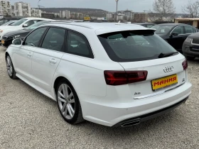 Audi A6 2.0TDI Sline matrix 4x4, снимка 6