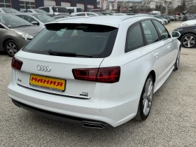 Audi A6 2.0TDI Sline matrix 4x4, снимка 5