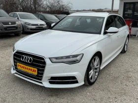 Audi A6 2.0TDI Sline matrix 4x4, снимка 4