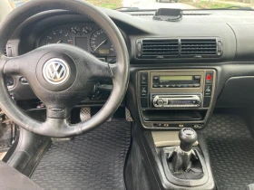 VW Passat, снимка 9