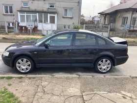 VW Passat, снимка 7