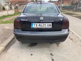 VW Passat, снимка 4