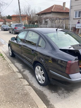 VW Passat | Mobile.bg    8