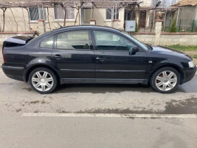 VW Passat, снимка 6