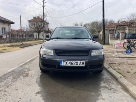 VW Passat, снимка 3