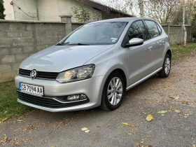 Обява за продажба на VW Polo 1.2 TSI ~16 500 лв. - изображение 1