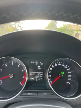 Обява за продажба на VW Polo 1.2 TSI ~16 500 лв. - изображение 10