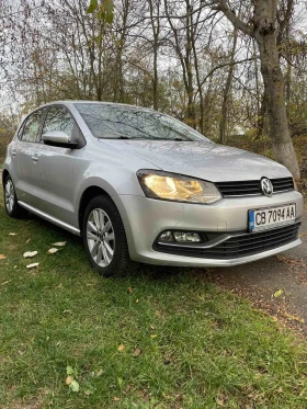 Обява за продажба на VW Polo 1.2 TSI ~16 500 лв. - изображение 2
