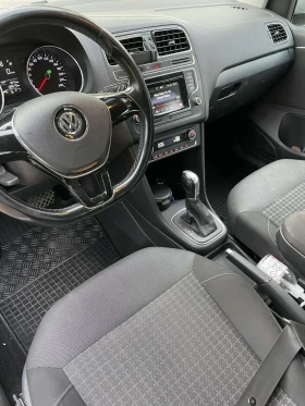 Обява за продажба на VW Polo 1.2 TSI ~16 500 лв. - изображение 9