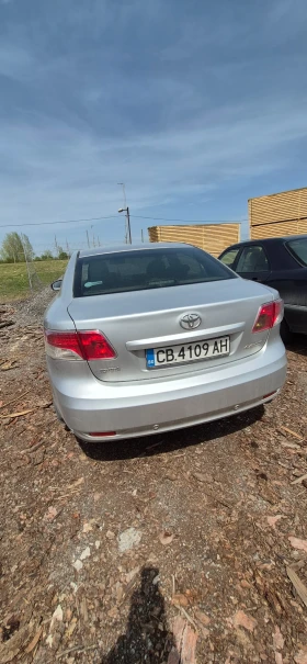 Обява за продажба на Toyota Avensis ~9 900 лв. - изображение 3