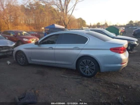 BMW 540 CARFAX -(  ) | Mobile.bg    7
