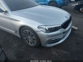 BMW 540 CARFAX -(  ) | Mobile.bg    2