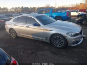 BMW 540 CARFAX -(  ) | Mobile.bg    3