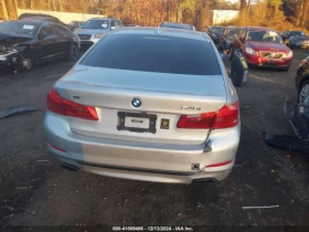 BMW 540 CARFAX -(  ) | Mobile.bg    9