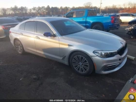 BMW 540 CARFAX -(  ) | Mobile.bg    4