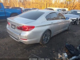 BMW 540 CARFAX -(  ) | Mobile.bg    8