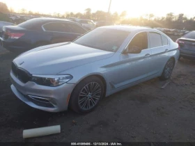 BMW 540 CARFAX -(  ) | Mobile.bg    5