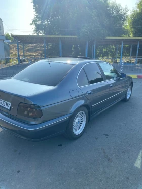 Обява за продажба на BMW 520 520i ~5 000 лв. - изображение 4