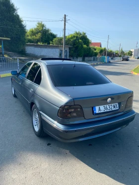 Обява за продажба на BMW 520 520i ~5 000 лв. - изображение 3