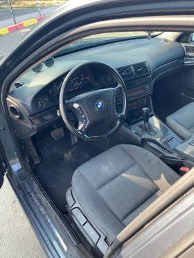 Обява за продажба на BMW 520 520i ~5 000 лв. - изображение 2
