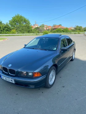 Обява за продажба на BMW 520 520i ~5 000 лв. - изображение 1