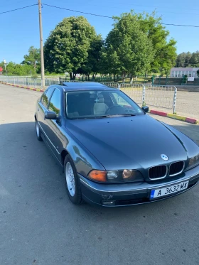 Обява за продажба на BMW 520 520i ~5 000 лв. - изображение 5