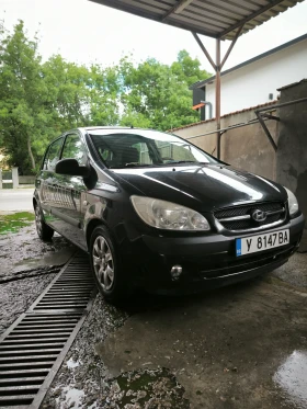     Hyundai Getz 1.4 , 71kW ( 96 .)