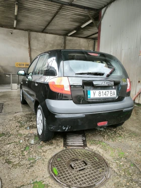 Hyundai Getz 1.4 , 71kW ( 96 .) | Mobile.bg    5