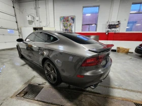 Обява за продажба на Audi A7 ~30 000 лв. - изображение 7