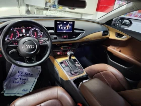 Audi A7 | Mobile.bg    17