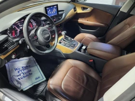 Обява за продажба на Audi A7 ~30 000 лв. - изображение 11