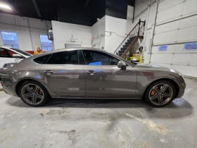Обява за продажба на Audi A7 ~30 000 лв. - изображение 4