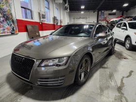 Обява за продажба на Audi A7 ~30 000 лв. - изображение 1