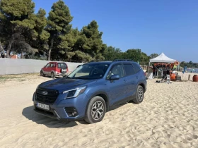 Обява за продажба на Subaru Forester ~60 500 лв. - изображение 1
