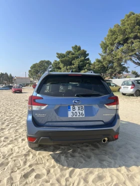 Обява за продажба на Subaru Forester ~60 500 лв. - изображение 4