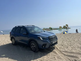 Обява за продажба на Subaru Forester ~60 500 лв. - изображение 1