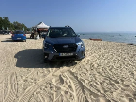 Обява за продажба на Subaru Forester ~60 500 лв. - изображение 3