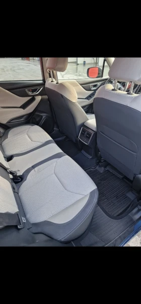 Обява за продажба на Subaru Forester ~60 500 лв. - изображение 8