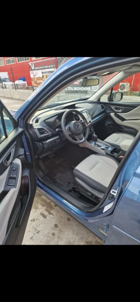 Обява за продажба на Subaru Forester ~60 500 лв. - изображение 6