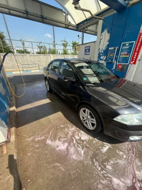 Skoda Octavia 2.0 | Mobile.bg    5