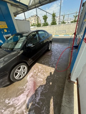 Skoda Octavia 2.0 | Mobile.bg    4