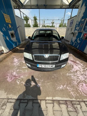     Skoda Octavia 2.0