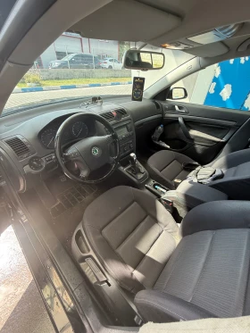 Skoda Octavia 2.0 | Mobile.bg    11