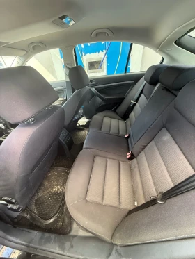 Skoda Octavia 2.0 | Mobile.bg    10