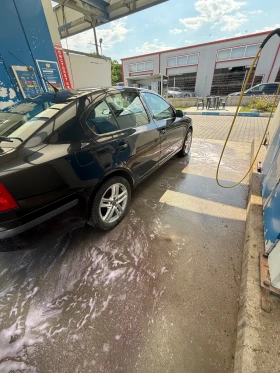 Skoda Octavia 2.0 | Mobile.bg    6